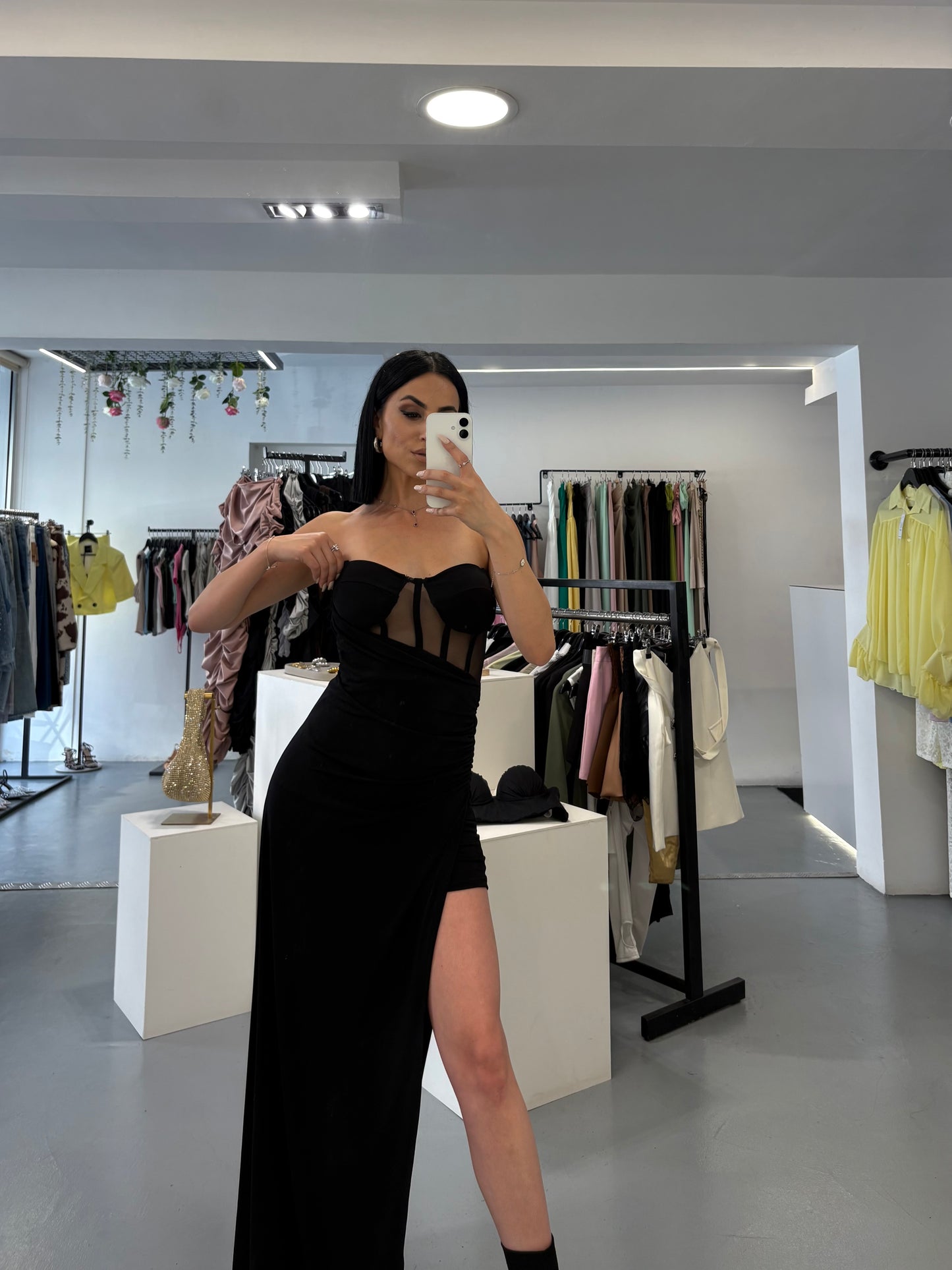 Kyla Dress