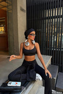 Active Wear 4 Pcs Set