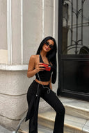 Active Wear Set Black