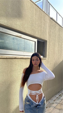 Eva Bodysuit