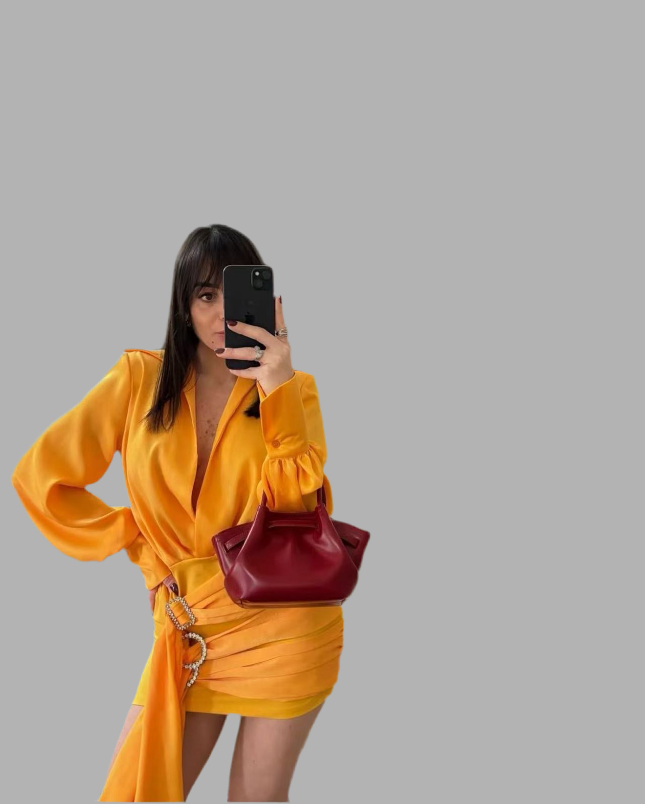 Vicky Dress