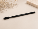 Dual-Ended Brow Brush & Spatula for Brow Lift