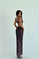 Yulia Glam Dress