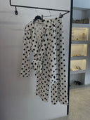 Polka Dot Set