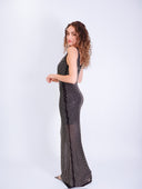 Sparkly Dress