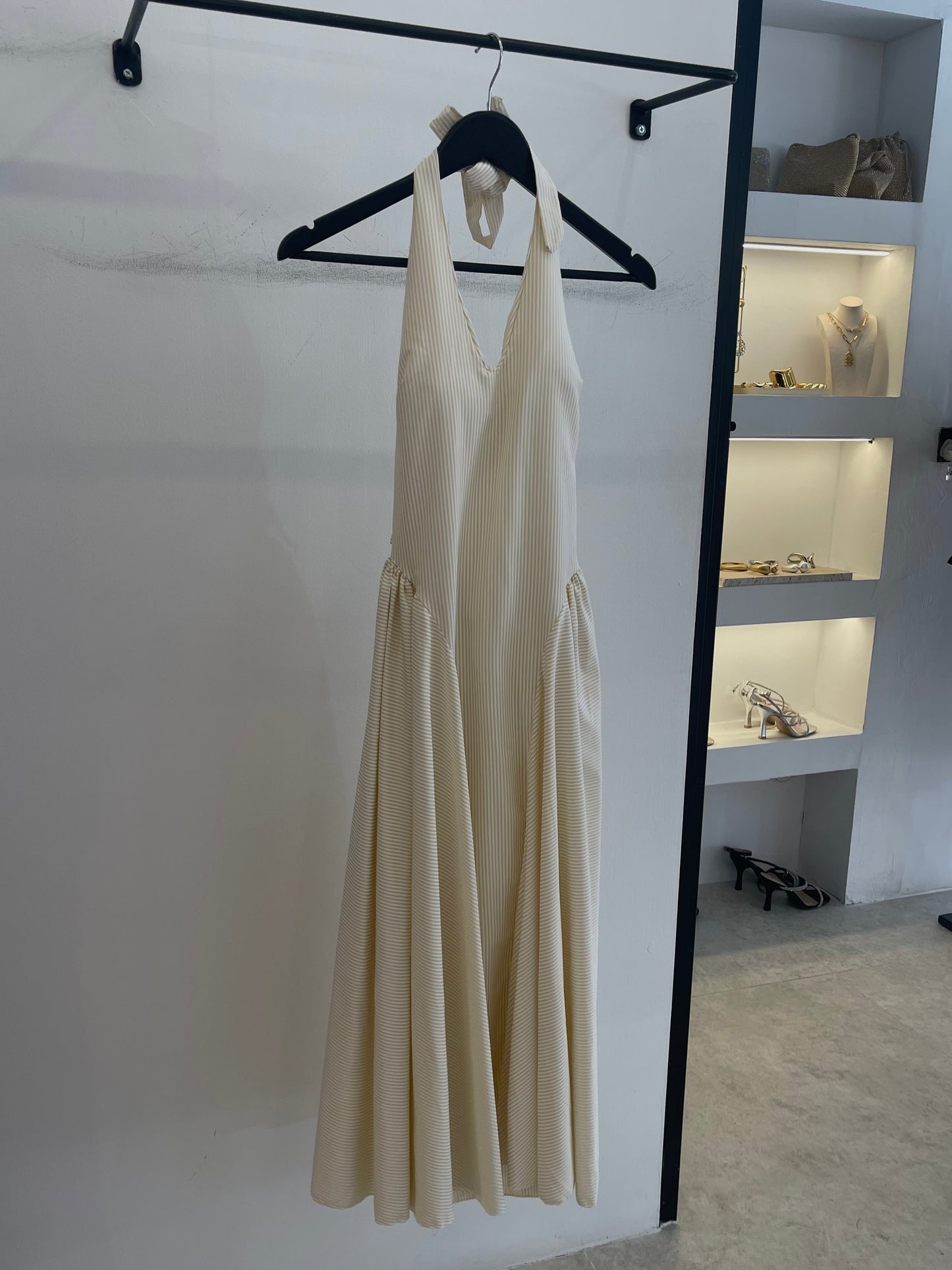 Maxi Sundress