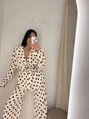 Polka Dot Set
