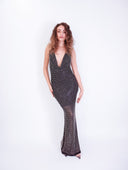 Sparkly Dress