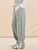 Lumina Shirt Set