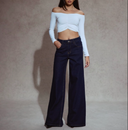 Dark Blue Jean