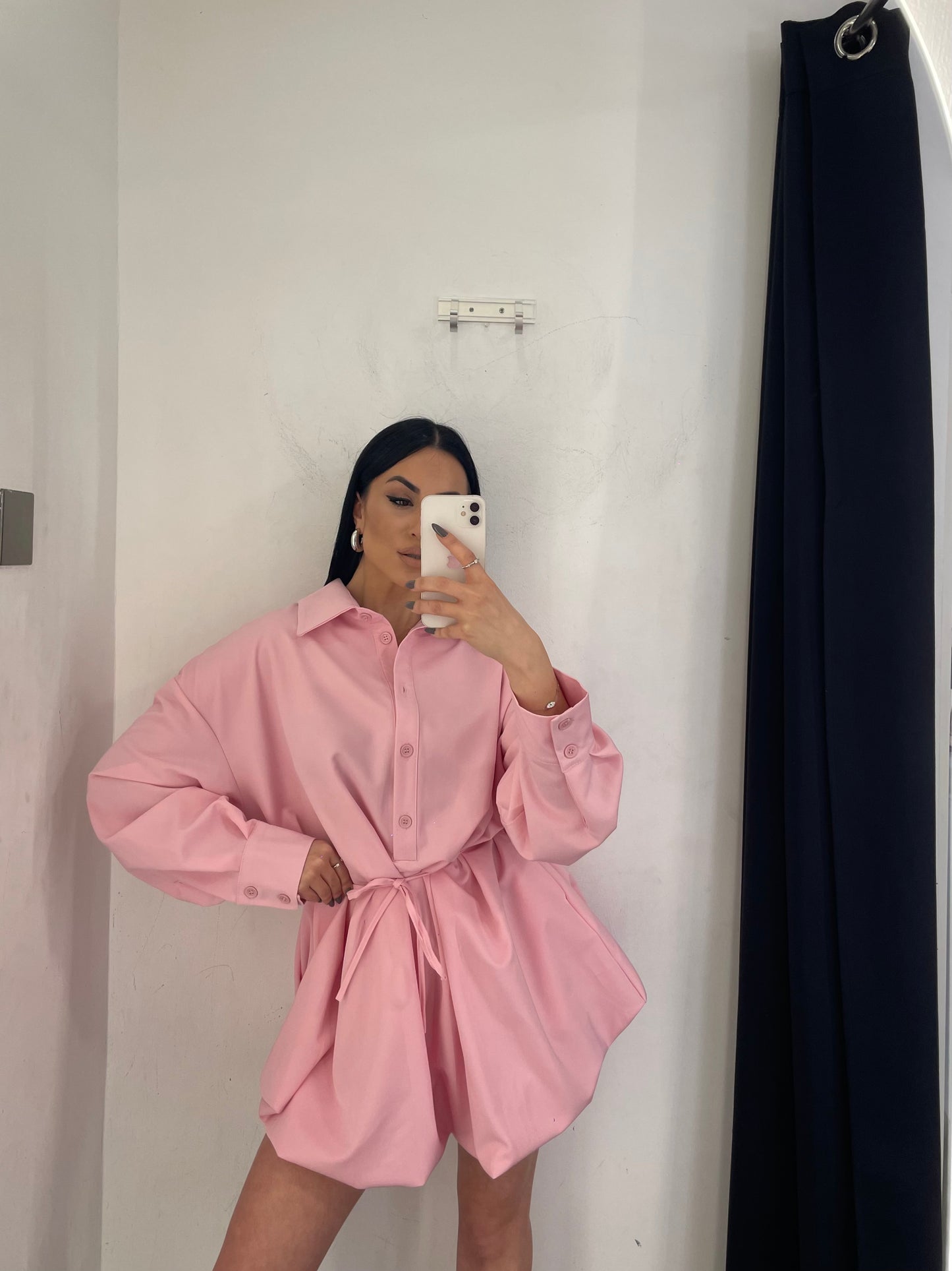 Lumina Dress