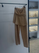 Polka Dot Set