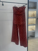 Polka Dot Set