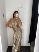 Mykonos Maissy Collection Dress
