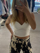Basic Crop Tops