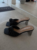 High Mules