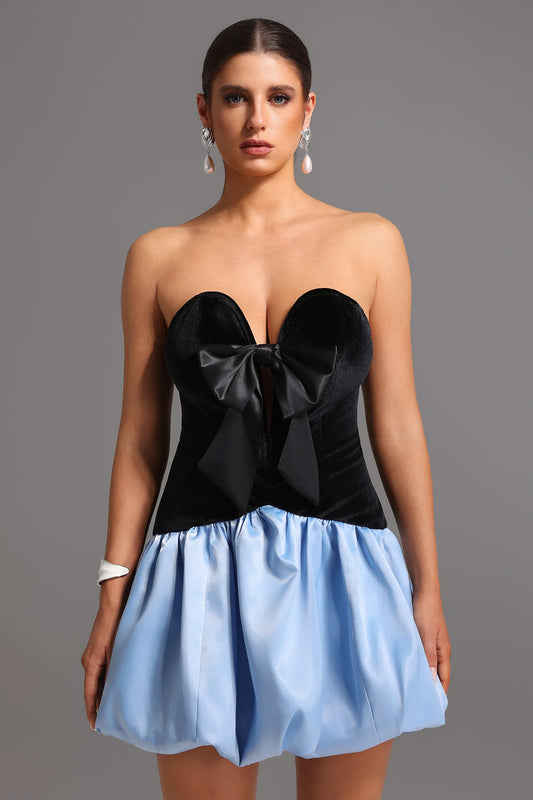 Vika Exclusive Dress