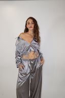 Satin Set