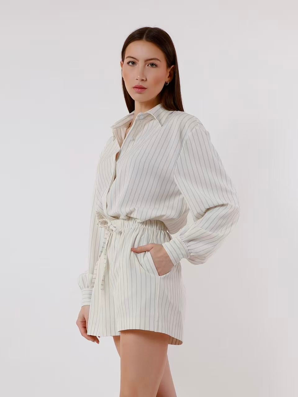 Short Set