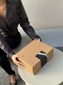 The Missing Mystery Box Halloween Edition