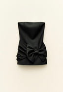 Lumina Mini Strapless Dress