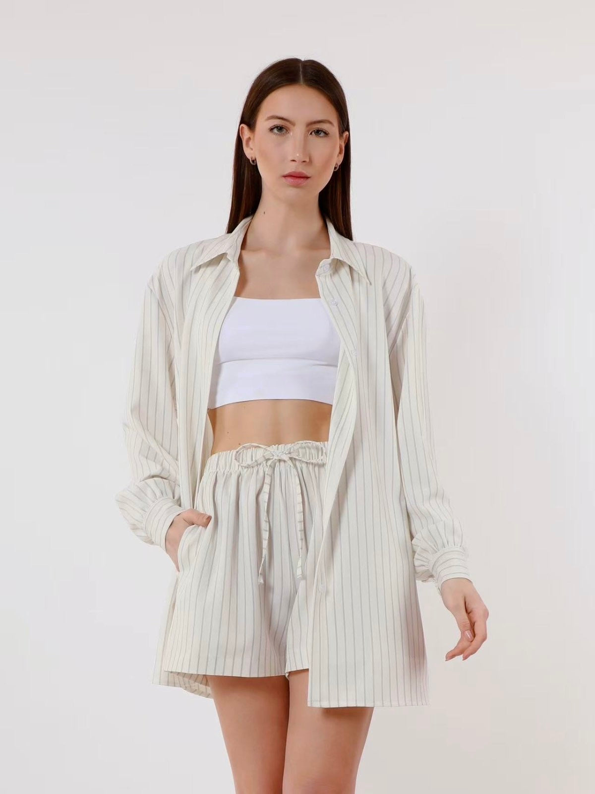 Short Set