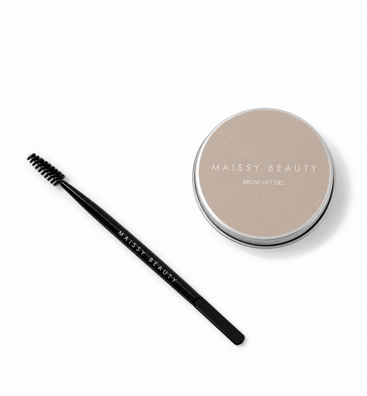 Brow Lift Gel & Brush
