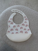 Baby Silicone Bib