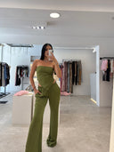 Satin Set