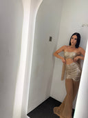 Yara Goldie Maissy Set