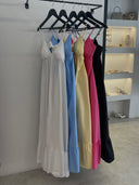 Maxi Sundress