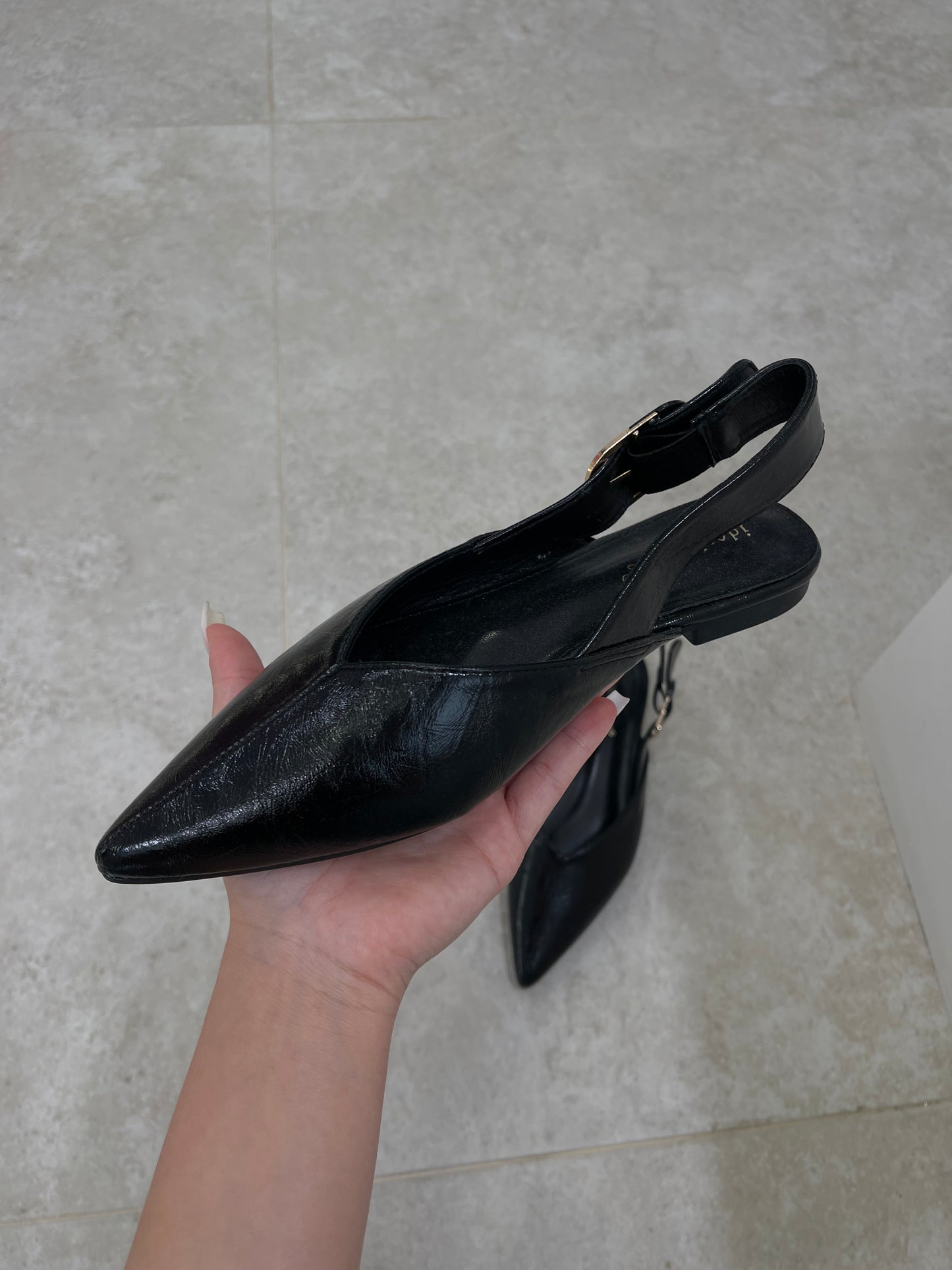 Black Flats