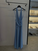 V Dress