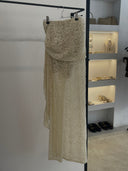 Lace Pants