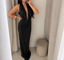 Mery Maissy Collection Set Black