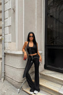 Active Wear Set Black
