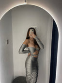 Zenia Maissy Exclusive Dress