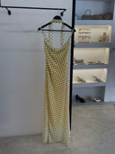Polka Dot Dress