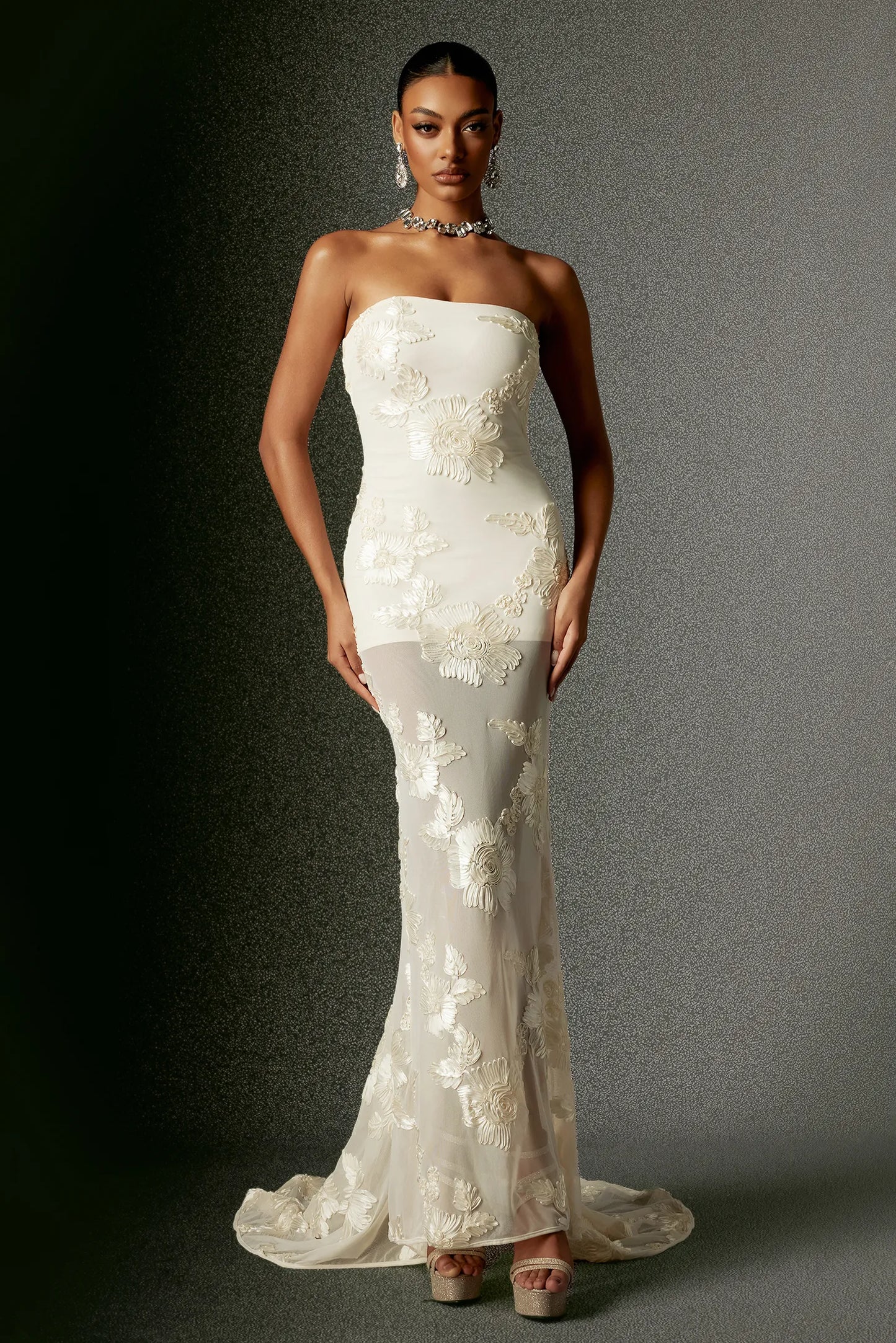 Dena Exclusive Dress