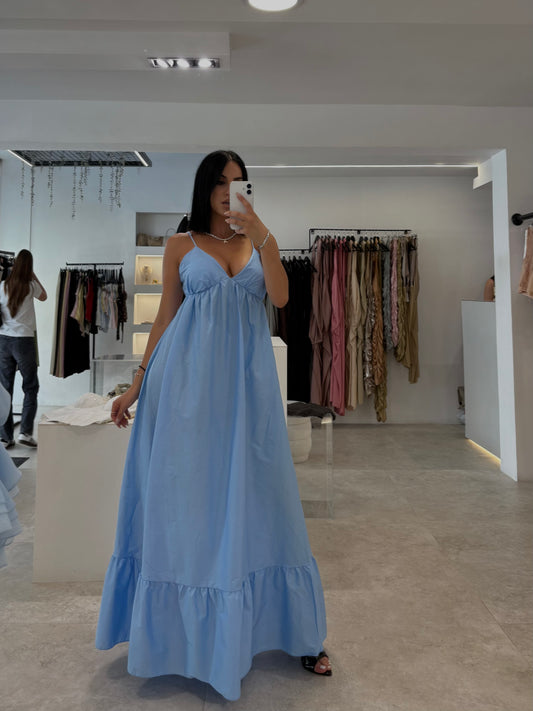 Maxi Sundress