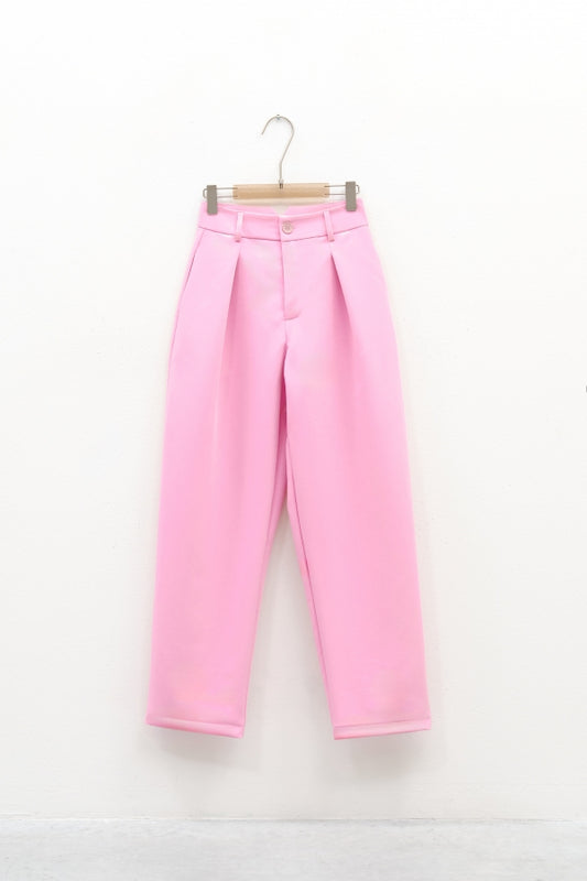 Lumina Pink Pants