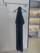 Maxi Balloon Dress