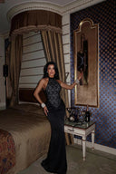 Lace Dress
