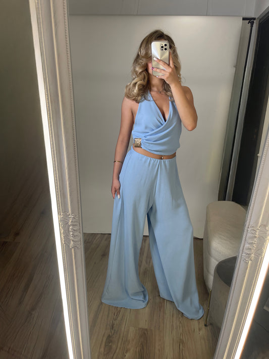 Two Piece Set