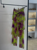 Multicoloured Set