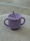 Silicone Cup Set