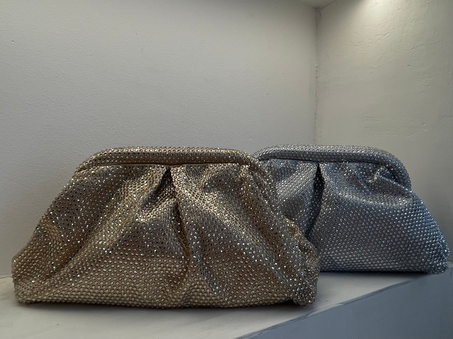 Diamond Bags