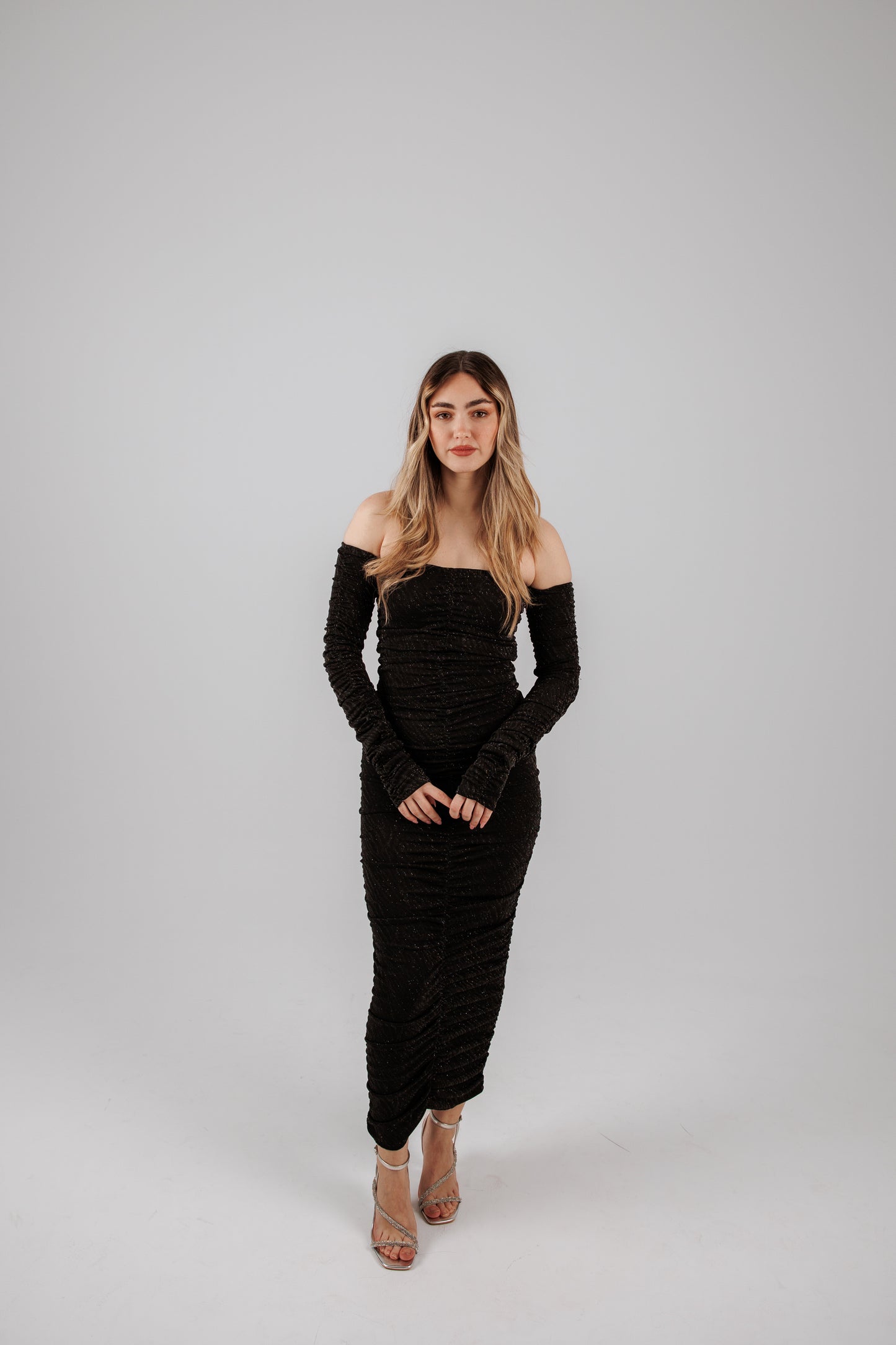 Emily Maissy Dress