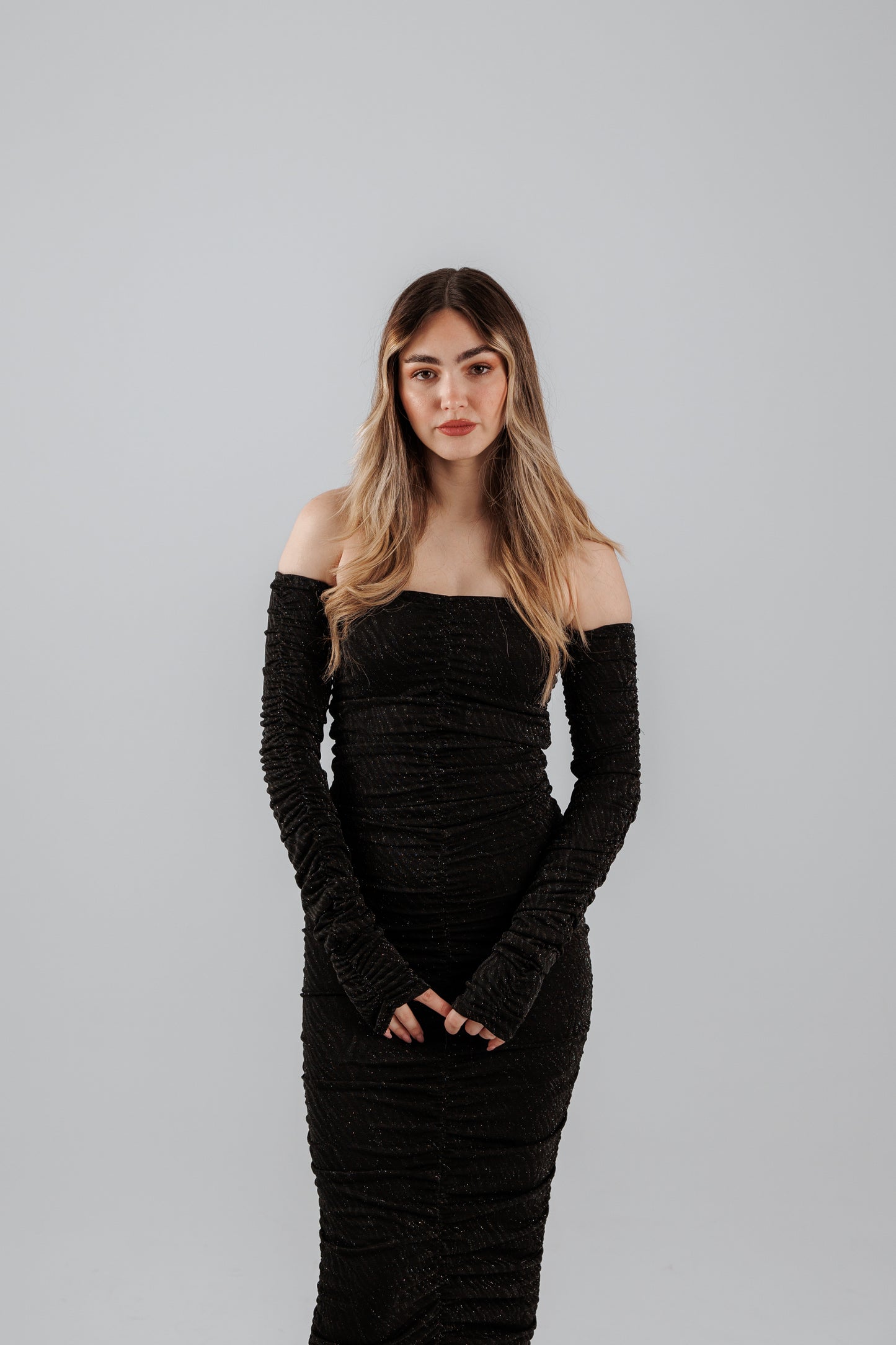 Emily Maissy Dress