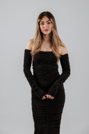 Emily Maissy Dress